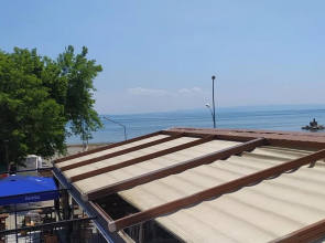 Duru Butik Otel Sarköy