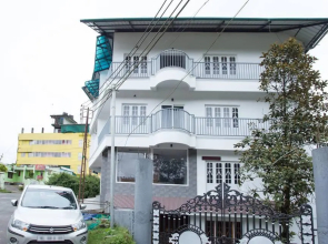 Hotel Kurinji Wanderlust