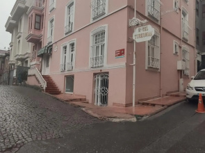 Hotel Turkoman