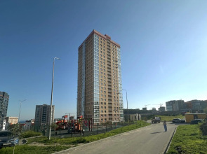 Ocean(Оушен) на улице Архангельская 29к1