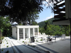 Apartamenty Skalite Szczyrk Wellness