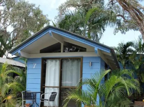 Island View Caravan Park