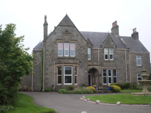 Camfield House