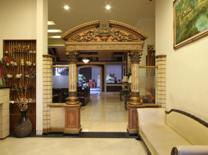 Griya Desa Hotel