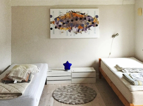 Luxurious Holiday Home in Bornholm With Terrace