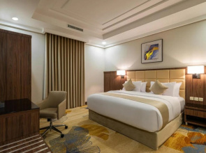 Yas Hotel Apartments