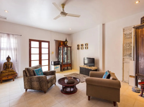 Villa Danny