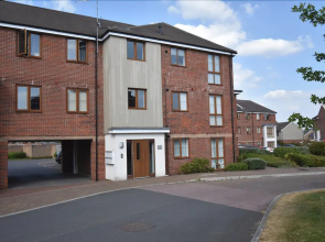 Rooksdown Heights