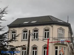 Entre Deux Pays Apartments