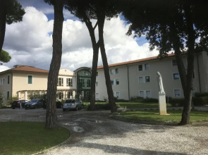Casa Nostra Signora Del Sacro Cuore di Gesù