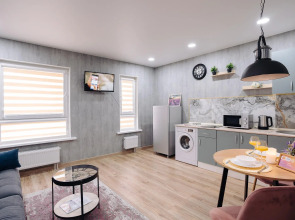 9 Ночей на улице Гражданская