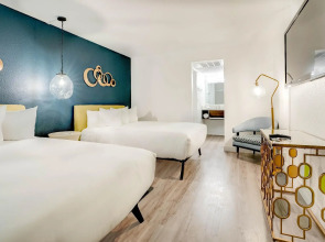 Downtowner Boutique Hotel