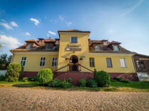 Folwark Luknajno