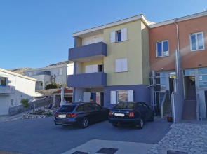 Apartments Jelancic