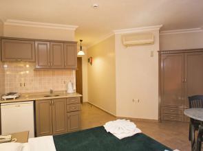 Club Amaris Apartment