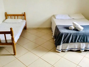 VOA Hotel Teves
