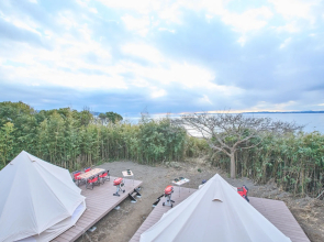 Rivage Blue Rivage Blue Glamping
