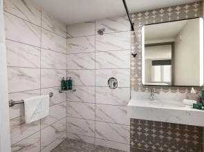 DoubleTree by Hilton New York Midtown Fifth Ave