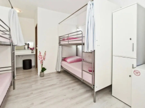 Youth Hostel Villa Marija