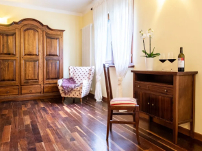 Buccara B&B Due Del Monte