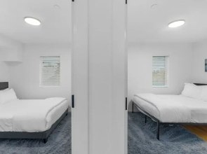 The Cloudbreak Townhome