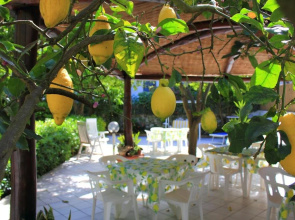 Hotel Casa Mazzella