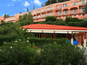 Panorama Sidari