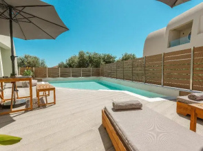 Tortuga Luxury Villas
