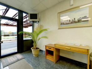 Americas Best Value Inn Wethersfield/Hartford