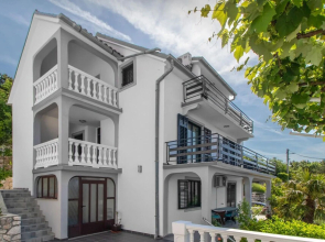 Awesome Home in Dramalj With Wifi and 2 Bedrooms