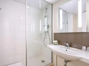 Отель Berlin Potsdamer Platz by Leonardo Hotels