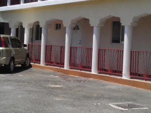 Chester View Apartment