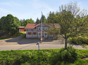 Asa Vandrarhem - Hostel