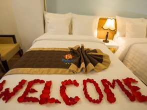 Huong Sen Annex Hotel