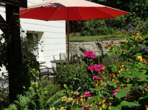 Ferienwohnung Sünteltraum