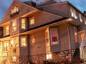 Friendly City Inn Bed & Breakfast