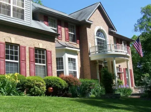 Rumson Place