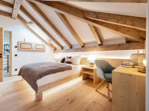 Central Home Apartment