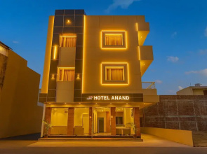 Hotel Anand