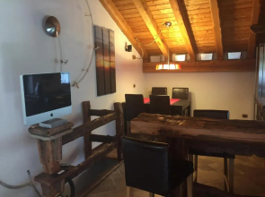 Chalet Gorret Cheneil