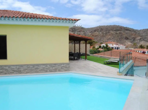 Villa Sunset Tauro