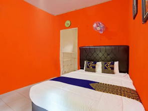 OYO 90279 Wartawan De Mansion