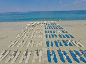 Olympios Zeus Hotel Bungalows