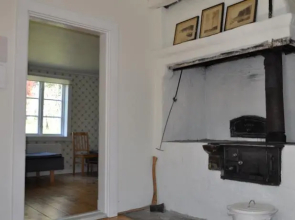 Brännkärrstorpet B&B