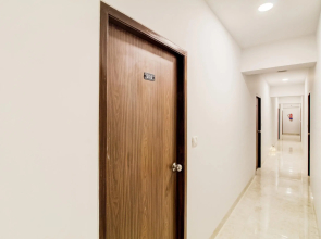 Collection O Executive Stays 40270 DSP Hotels
