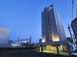 HOTEL MYSTAYS Shimizu