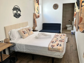 Vilador Beach Hotel