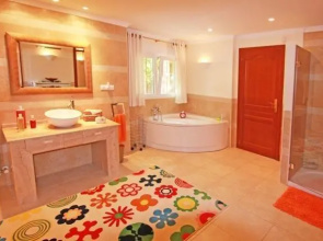 Villa Encantada