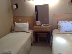 First City Lodge