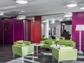 Aparthotel Adagio Access Paris Reuilly